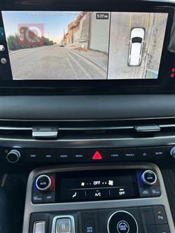 هيونداي باليسيد